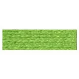 Embroidery Floss 8.7yd 12ct BRIGHT CHARTREUSE BOX12