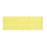 Embroidery Floss 8.7yd 12ct VERY LIGHT TOPAZ BOX12