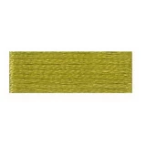 Embroidery Floss 8.7yd 12ct MEDIUM OLIVE GREEN BOX12