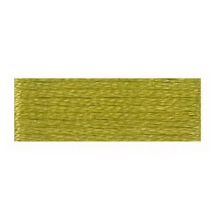 Embroidery Floss 8.7yd 12ct MEDIUM OLIVE GREEN BOX12