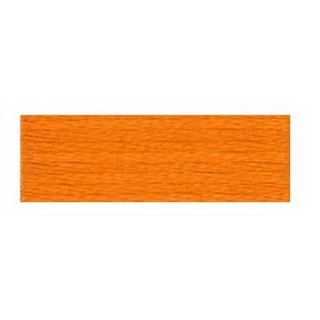 Embroidery Floss 8.7yd 12ct TANGERINE BOX12