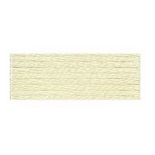 Embroidery Floss 8.7yd 12ct OFF WHITE BOX12