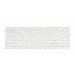 Embroidery Floss 8.7yd 12ct VERY LIGHT PEARL GRAY BOX12