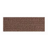 Embroidery Floss 8.7yd 12ct DARK COCOA BOX12