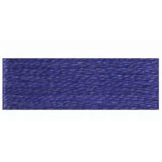 Embroidery Floss 8.7yd 12ct ROYAL BLUE BOX12