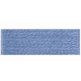 Embroidery Floss 8.7yd 12ct MEDIUM DELFT BLUE BOX12