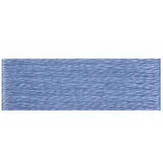 Embroidery Floss 8.7yd 12ct MEDIUM DELFT BLUE BOX12