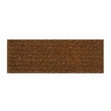 Embroidery Floss 8.7yd 12ct DARK COFFEE BROWN BOX12