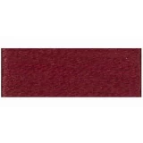 Embroidery Floss 8.7yd 12ct DARK GARNET BOX12