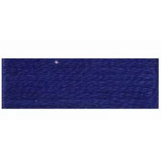 Embroidery Floss 8.7yd 12ct VERY DARK ROYAL BLUE BOX12