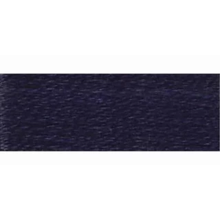 Embroidery Floss 8.7yd 12ct DARK NAVY BLUE BOX12