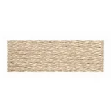 Embroidery Floss 8.7yd 12ct VERY LIGHT BEIGE BROWN BOX12