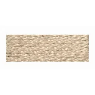 Embroidery Floss 8.7yd 12ct VERY LIGHT BEIGE BROWN BOX12