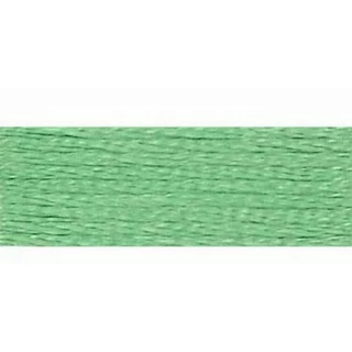 Embroidery Floss 8.7yd 12ct MEDIUM NILE GREEN BOX12