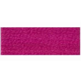 Embroidery Floss 8.7yd 12ct MEDIUM PLUM BOX12