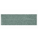 Embroidery Floss 8.7yd 12ct MEDIUM GRAY GREEN BOX12