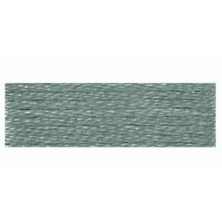 Embroidery Floss 8.7yd 12ct MEDIUM GRAY GREEN BOX12