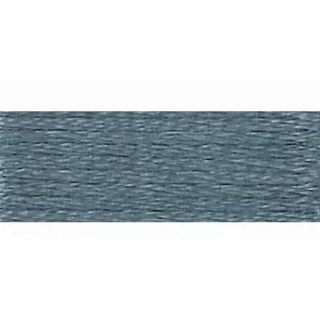 Embroidery Floss 8.7yd 12ct MEDIUM ANTIQUE BLUE BOX12