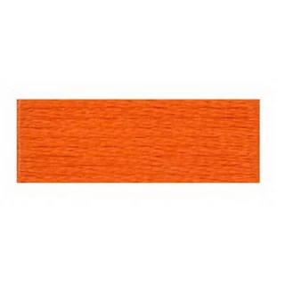 Embroidery Floss 8.7yd 12ct BURNT ORANGE BOX12