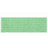 Embroidery Floss 8.7yd 12ct NILE GREEN BOX12