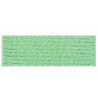 Embroidery Floss 8.7yd 12ct NILE GREEN BOX12