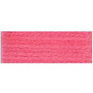 Embroidery Floss 8.7yd 12ct GERANIUM BOX12