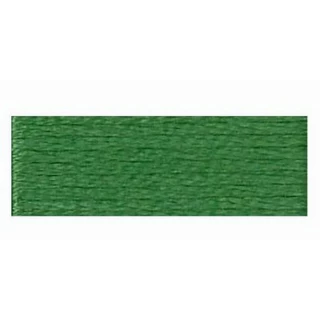 Embroidery Floss 8.7yd 12ct DARK FOREST GREEN BOX12