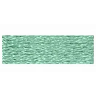 Embroidery Floss 8.7yd 12ct VERY LIGHT AQUAMARINE BOX12