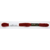 Embroidery Floss GARNET DARK BOX24