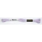 Embroidery Floss VERY DARK VIOLET BOX24