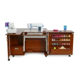 Kangaroo Sewing Furniture Wallaby 2 Cabinet