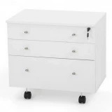 Kangaroo Sewing Furniture - Joey II - White Ash (K7811)