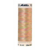 Polysheen Multi 200m (Box of 5) BABY GIRL PASTELS