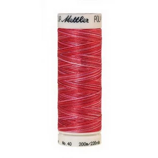 Polysheen Multi 200m (Box of 5) STRAWBERRY BLITZ