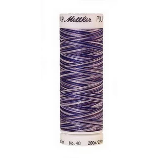 Polysheen Multi 200m (Box of 5) VIOLET HUES