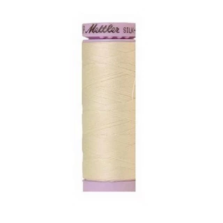 Silk Finish Cotton 50wt 150m (Box of 5) ANTIQUE WHITE