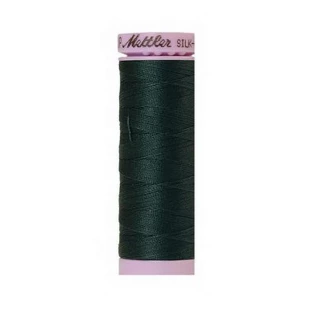 Silk Finish Cotton 50wt 150m (Box of 5) BAYBERRY