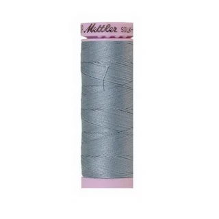 Silk Finish Cotton 50wt 150m (Box of 5) BLUE SPEEDWELL