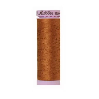 Silk Finish Cotton 50wt 150m (Box of 5) BRONZE