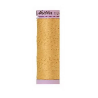 Silk Finish Cotton 50wt 150m (Box of 5) CANDLELIGHT