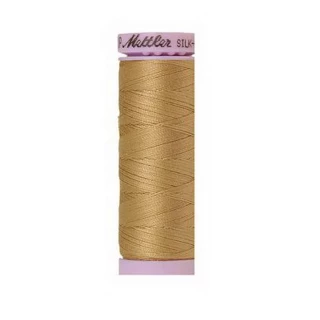 Silk Finish Cotton 50wt 150m (Box of 5) CARAMEL CREAM