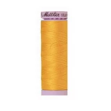 Silk Finish Cotton 50wt 150m (Box of 5) CITRUS