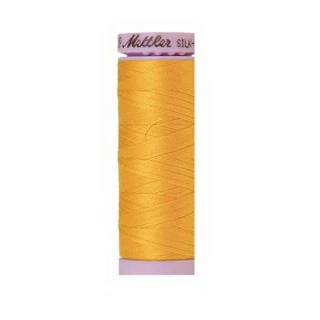 Silk Finish Cotton 50wt 150m (Box of 5) CITRUS