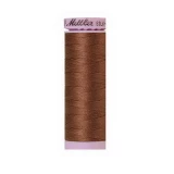 Silk Finish Cotton 50wt 150m (Box of 5) CLOVE