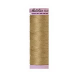 Silk Finish Cotton 50wt 150m (Box of 5) DARK RATTAN