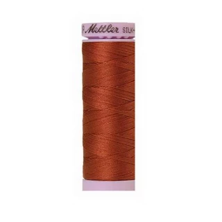 Silk Finish Cotton 50wt 150m (Box of 5) DIRTY PENNY