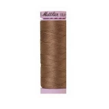 Silk Finish Cotton 50wt 150m (Box of 5) ESPRESSO