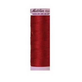 Silk Finish Cotton 50wt 150m (Box of 5) FIRE ENGINE