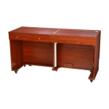 Kangaroo II Sewing Cabinet - Teak (K8705)