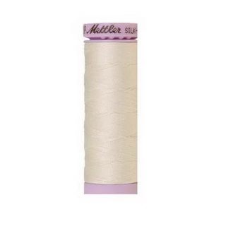 Silk Finish Cotton 50wt 150m (Box of 5) MUSLIN